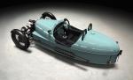 Morgan 3-Wheeler 2011 года